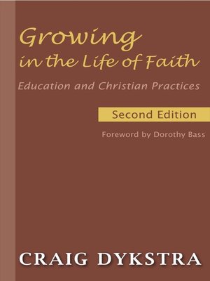cover image of Growing in the Life of Faith